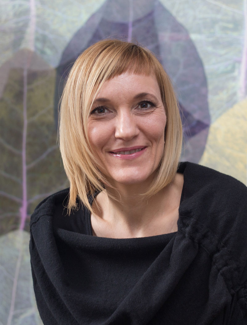 NatalijaSpark_Treapevtka Portret Natalije Spark