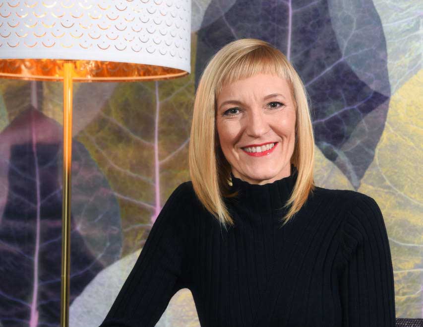 Natalija Spark foto mateja jordović