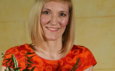 Hvala za čestitke ob nagradi za Slovenko leta 2020