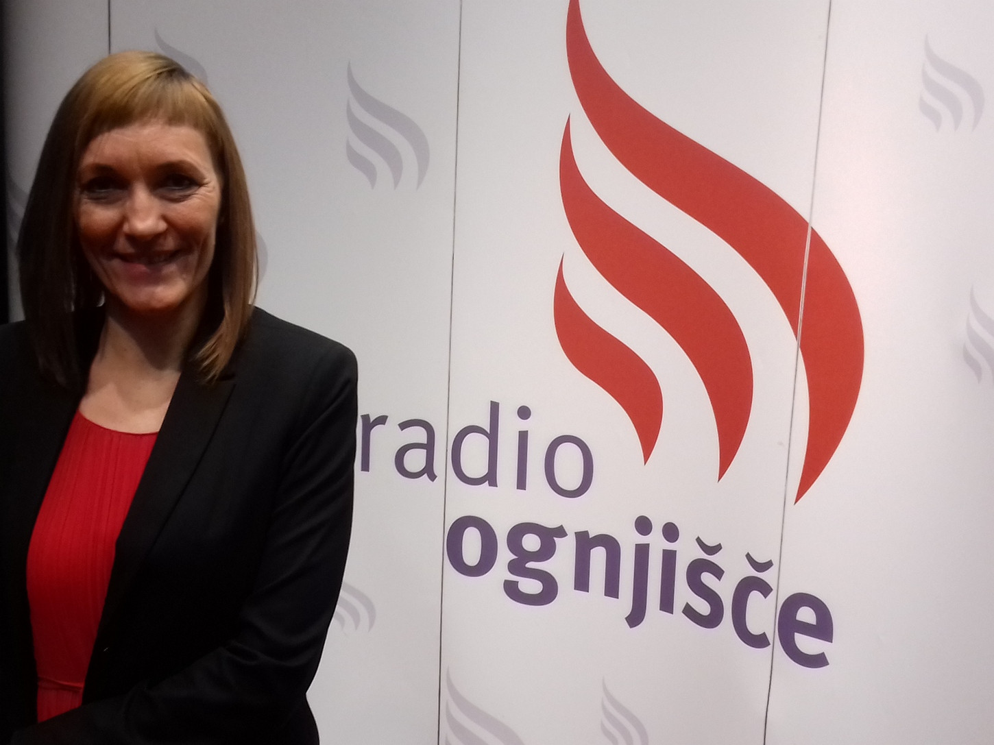 get_img Natalija Spark na Radiu Ognjišče