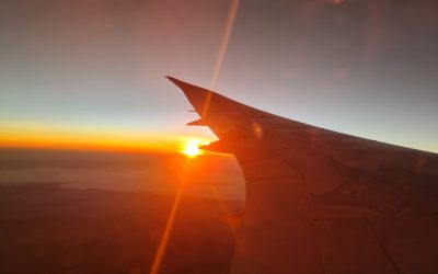 Beseda dneva: Tranzit