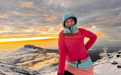 Vse kar rabimo vedeti in kar ne rabimo na trekingu