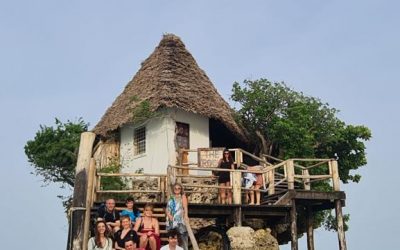 Paje in The Rock – 24.1