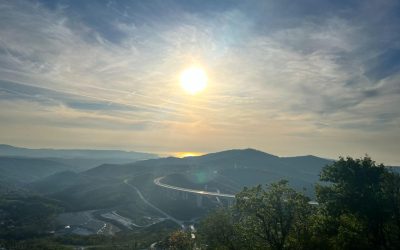 Tečaj športnega plezanja